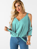 Custom Gorgeous Tops For Ladies