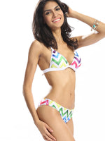 OEM Ladies Multi Bikinis