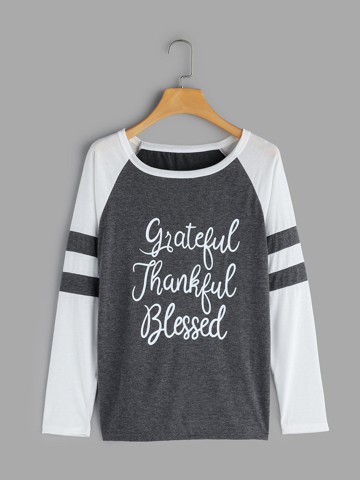 Custom Ladies Top Shopping