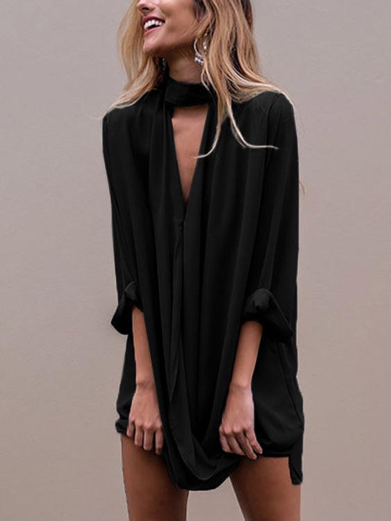 Custom Womens Sleeveless Sexy Dresses