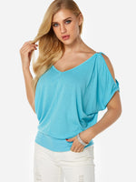 OEM ODM Patterned Work Blouses