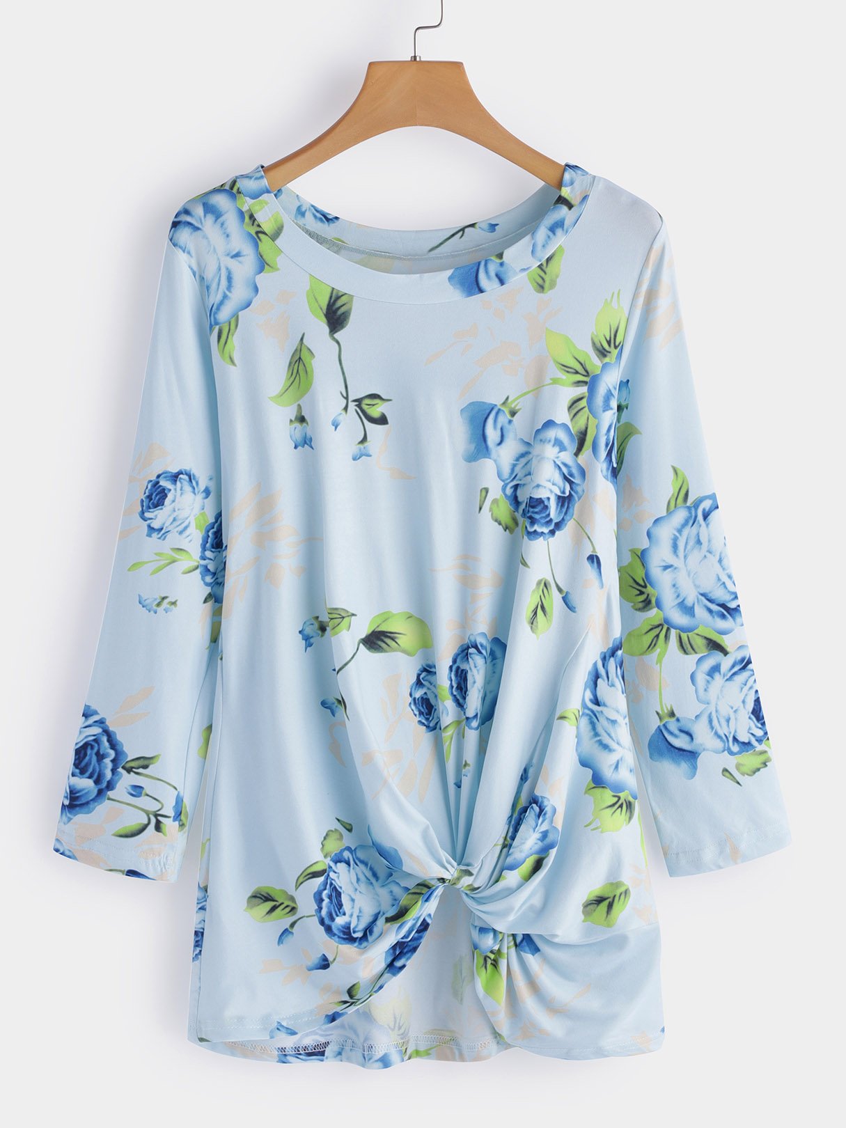 Custom Summer Tops For Women