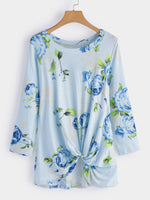 Custom Summer Tops For Women
