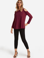 Womens Print Blouses