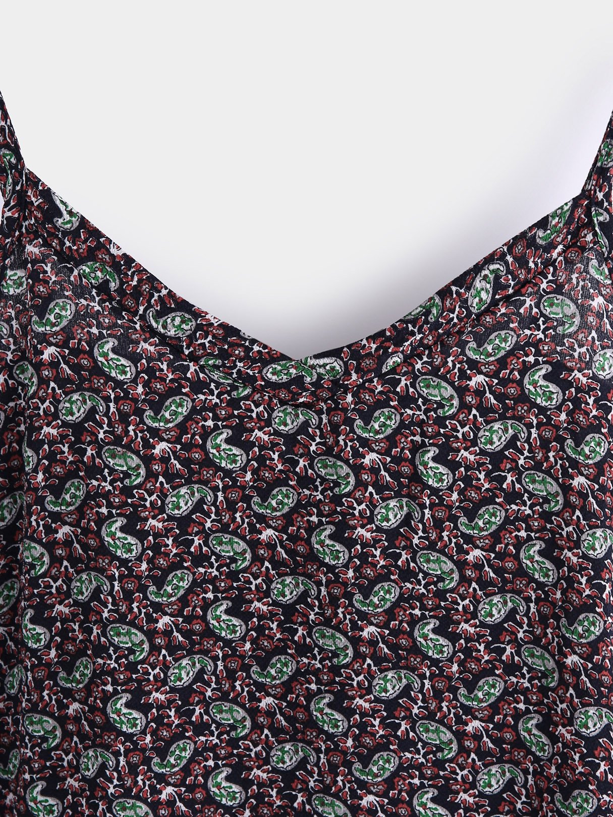 ODM Ladies Sleeveless Dresses