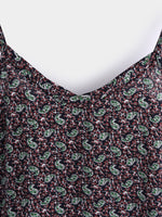 ODM Ladies Sleeveless Dresses