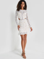 OEM ODM Womens Long Sleeve Casual Dresses