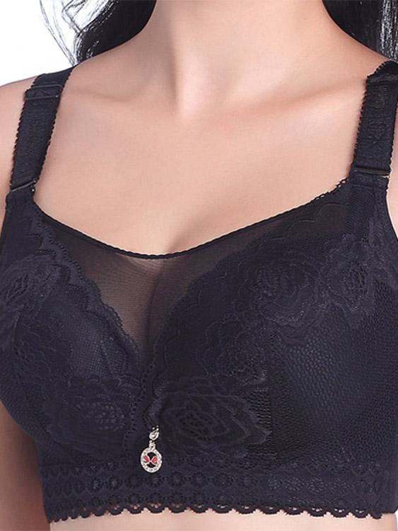 Custom Plus Size Clothing Intimates