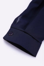 OEM ODM Womens Long Sleeve Blouses
