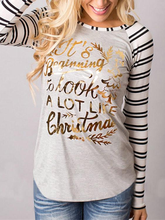 ODM Ladies Long Sleeve Top