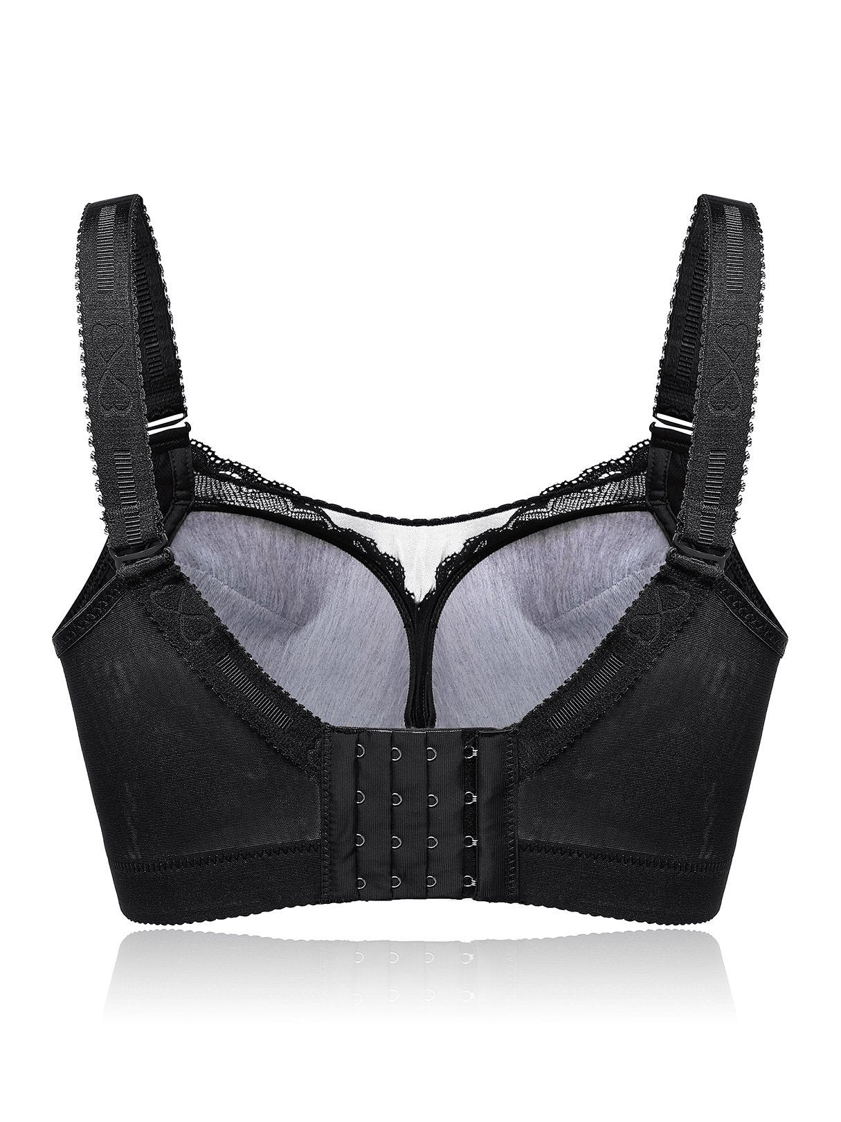 Custom Plus Size Women's Intimates