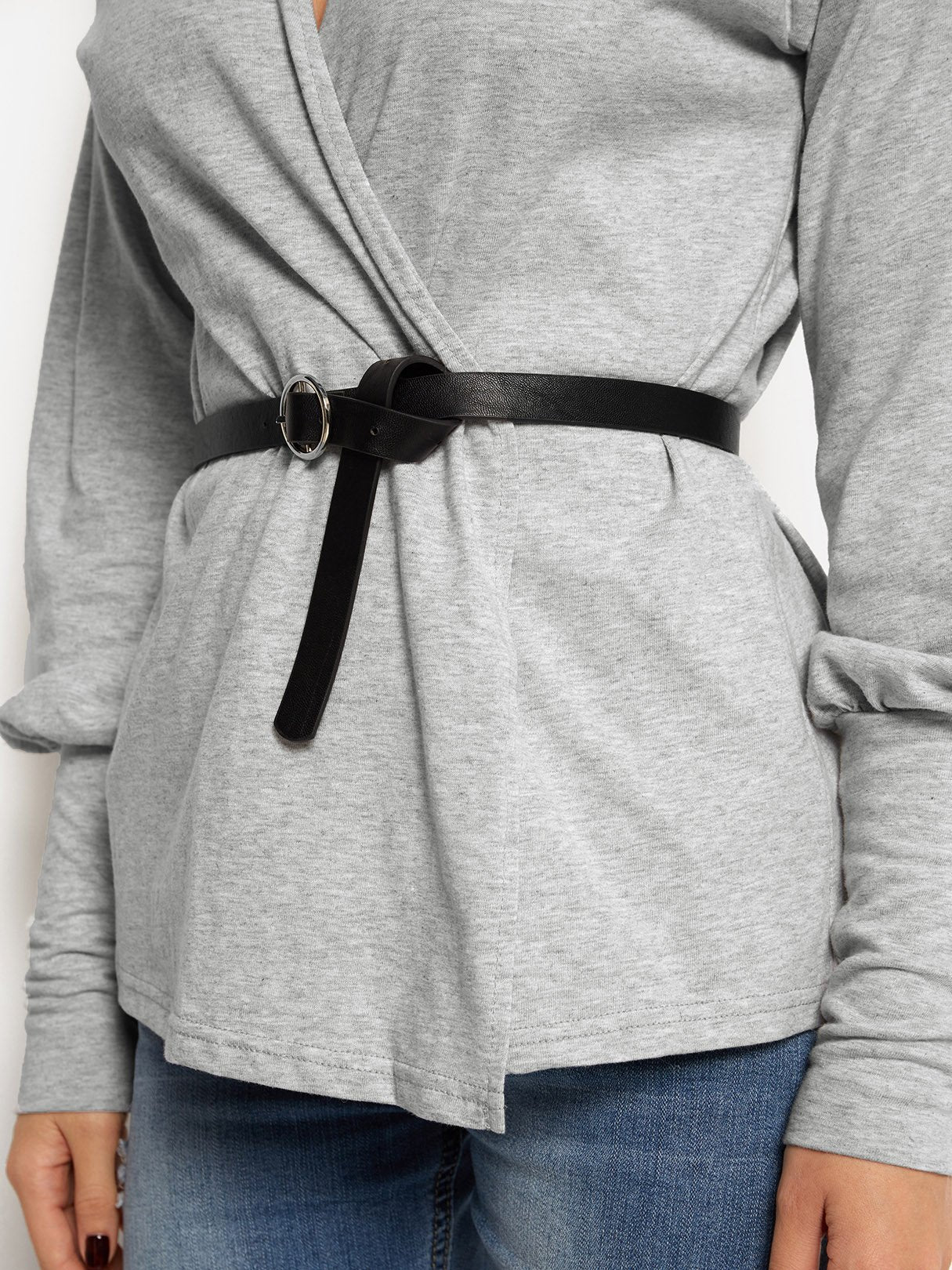 OEM ODM Womens Long Sleeve T-Shirts