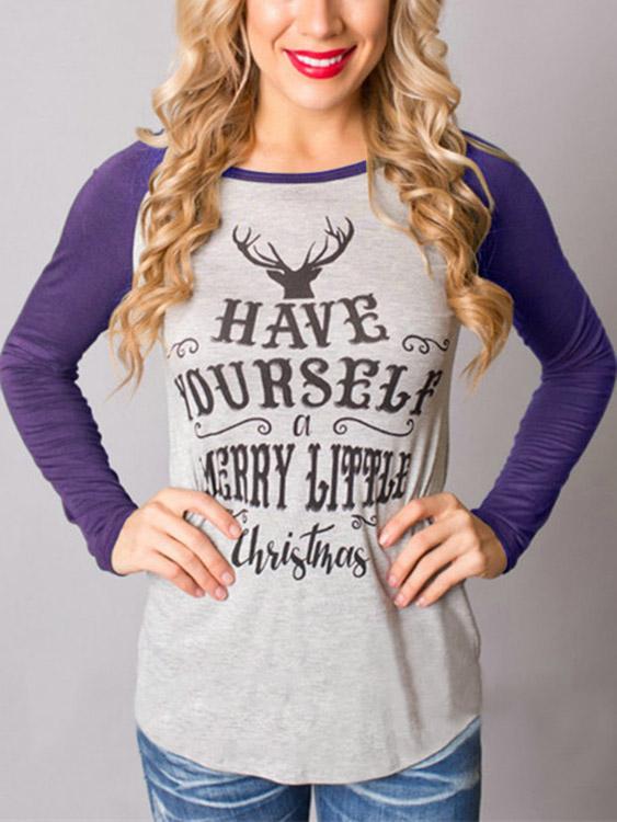 ODM Ladies Long Sleeve Top