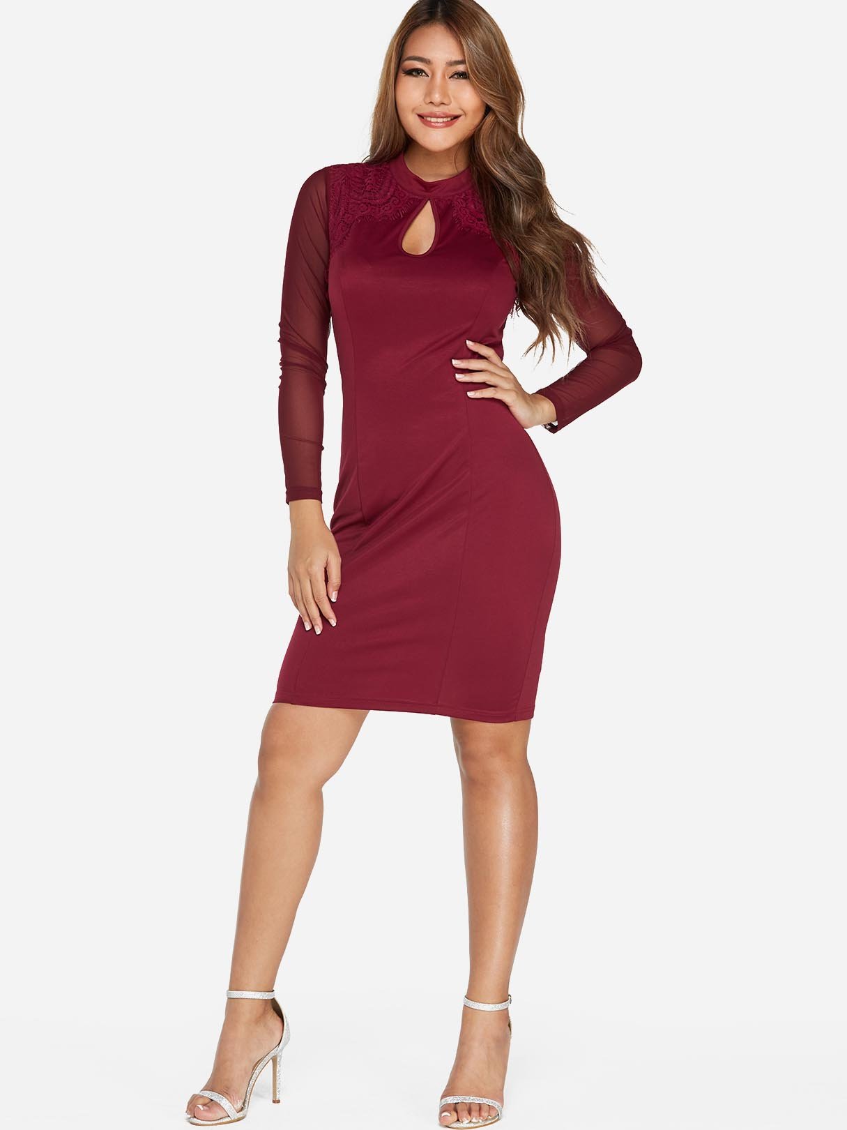OEM ODM Velvet Blazer Dress