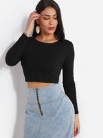 Blouses With Sleeves