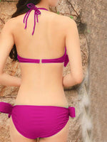 Plus Size Bikini Swimwear