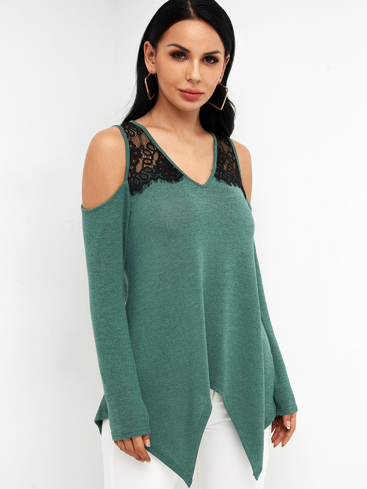 OEM ODM Womens Long Sleeve T-Shirts