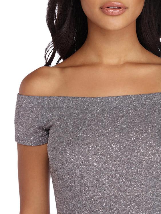 ODM Ladies Short Sleeve Dresses