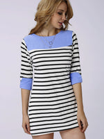 OEM Ladies Multi Casual Dresses