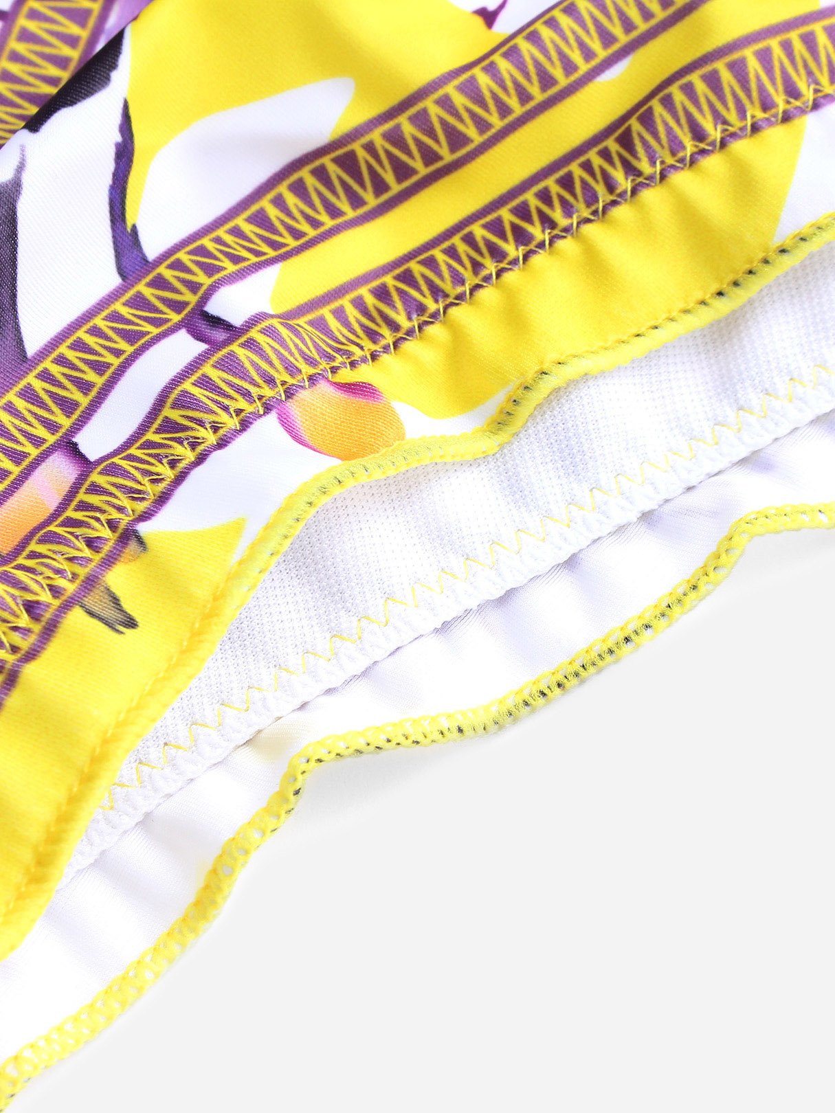 OEM ODM Halter Wrap Bikinis