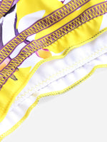 OEM ODM Halter Wrap Bikinis