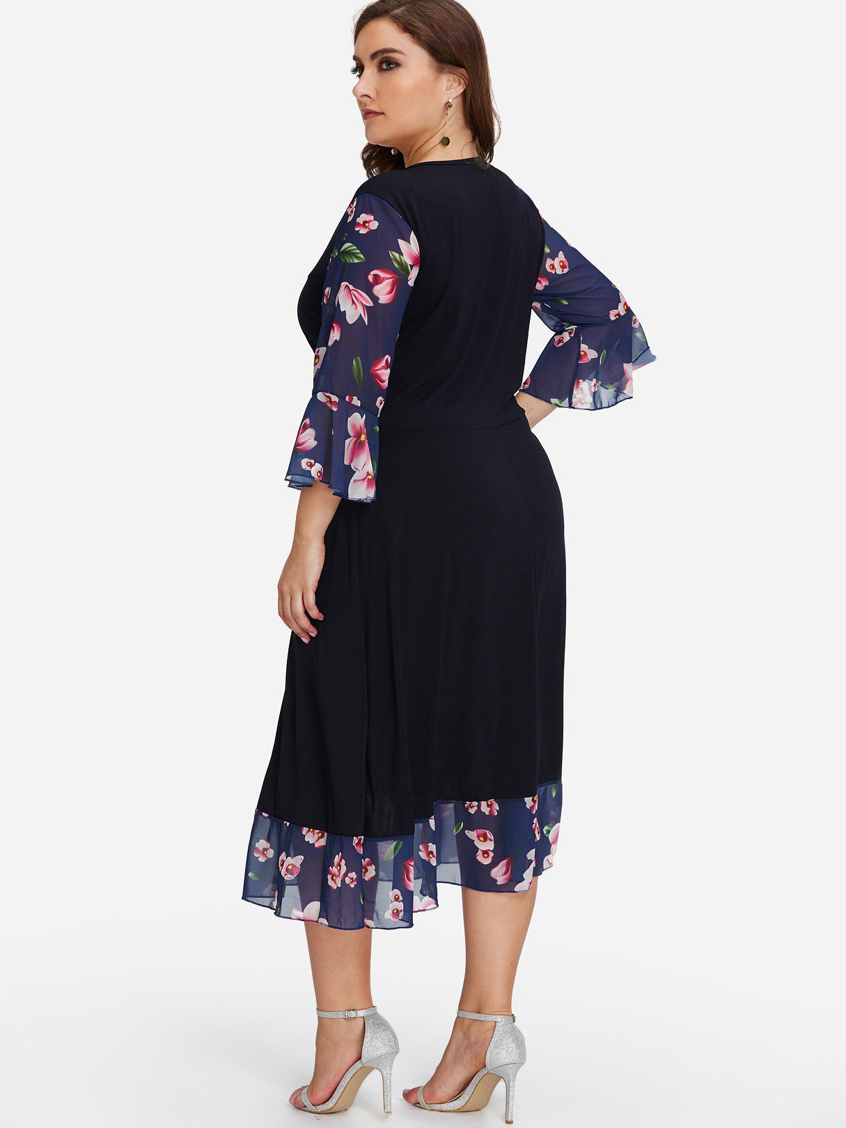 Custom Cute Plus Size Party Dresses