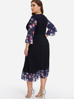 Custom Cute Plus Size Party Dresses