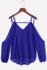 Classic Blouses