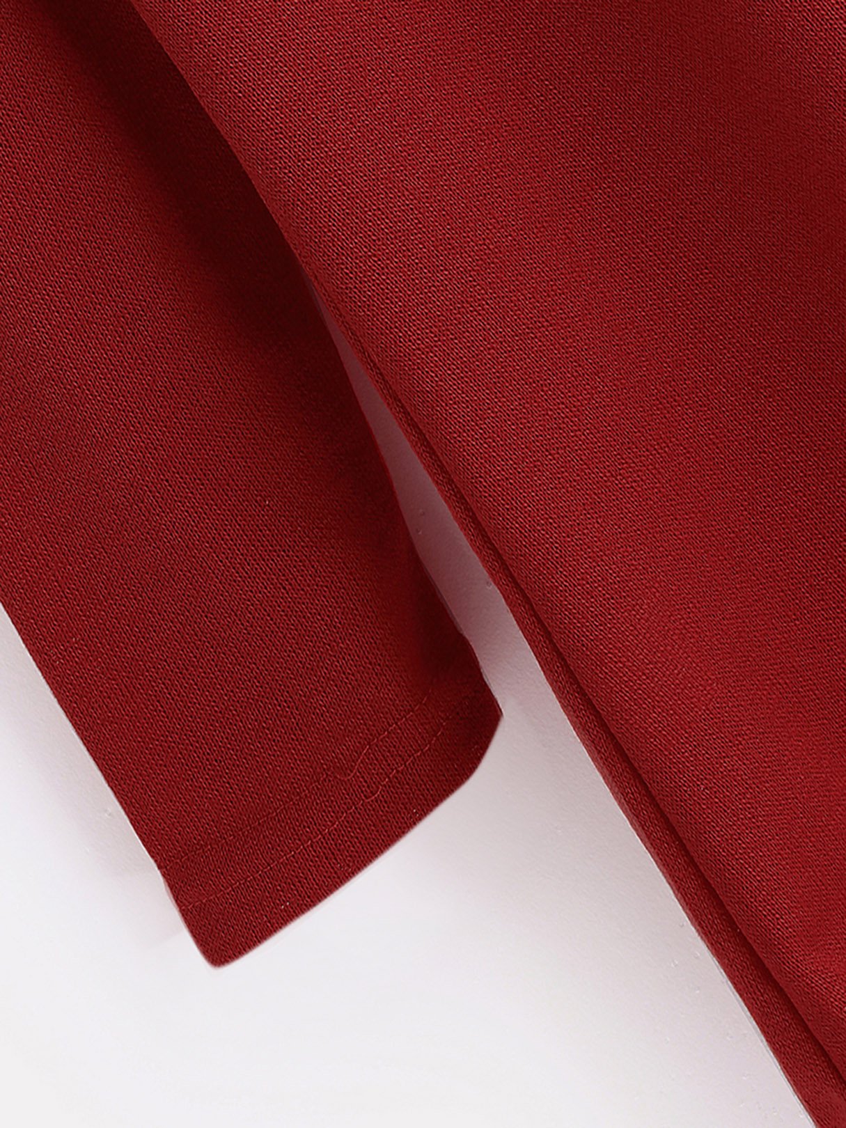 Custom Nice Blouses For Work