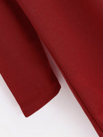 Custom Nice Blouses For Work