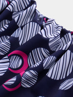 ODM Ladies Sleeveless One-Pieces Swimsuits