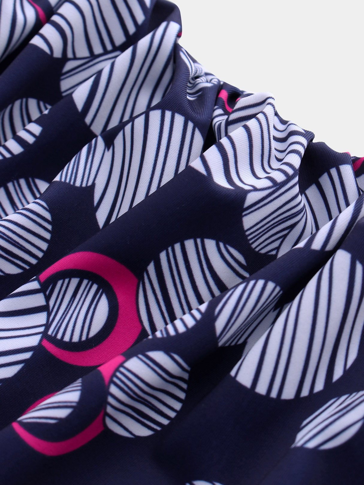 ODM Ladies Sleeveless One-Pieces
