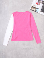 Custom Work Tops And Blouses