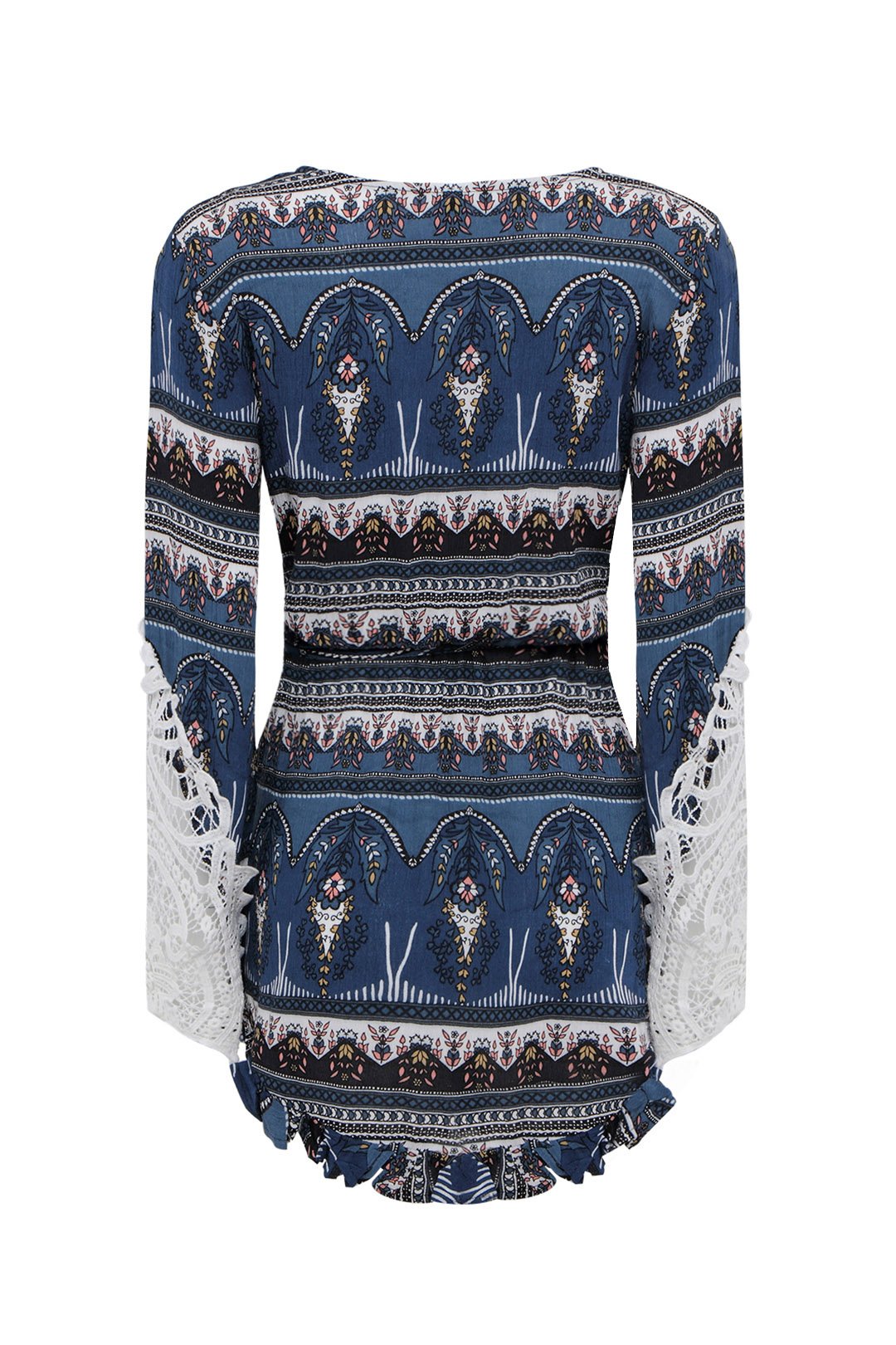 NEW FEELING Womens Multi Casual Dresses