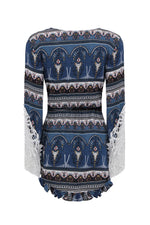 NEW FEELING Womens Multi Casual Dresses