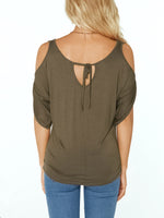 Knitted Tops For Ladies