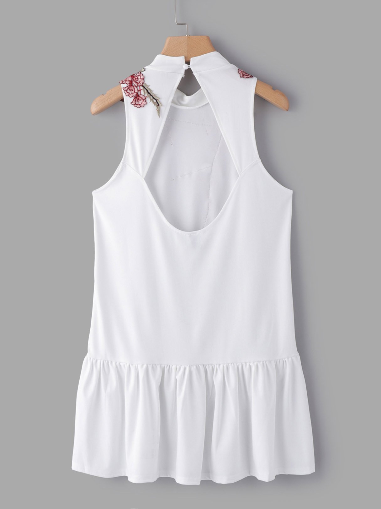 OEM ODM Tunic Dress With Sleeves
