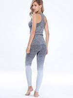 ODM Ladies Sleeveless Tank Top