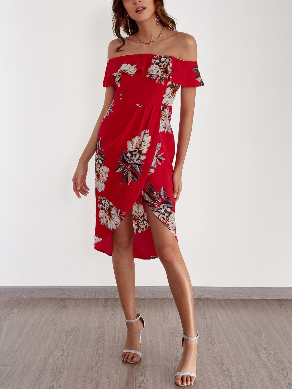 OEM ODM Womens Sleeveless Mini Dress