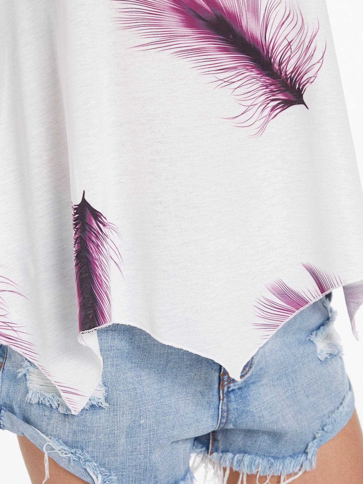 Plain Sweatshirts Women's