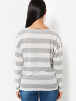 NEW FEELING Womens Multi T-Shirts