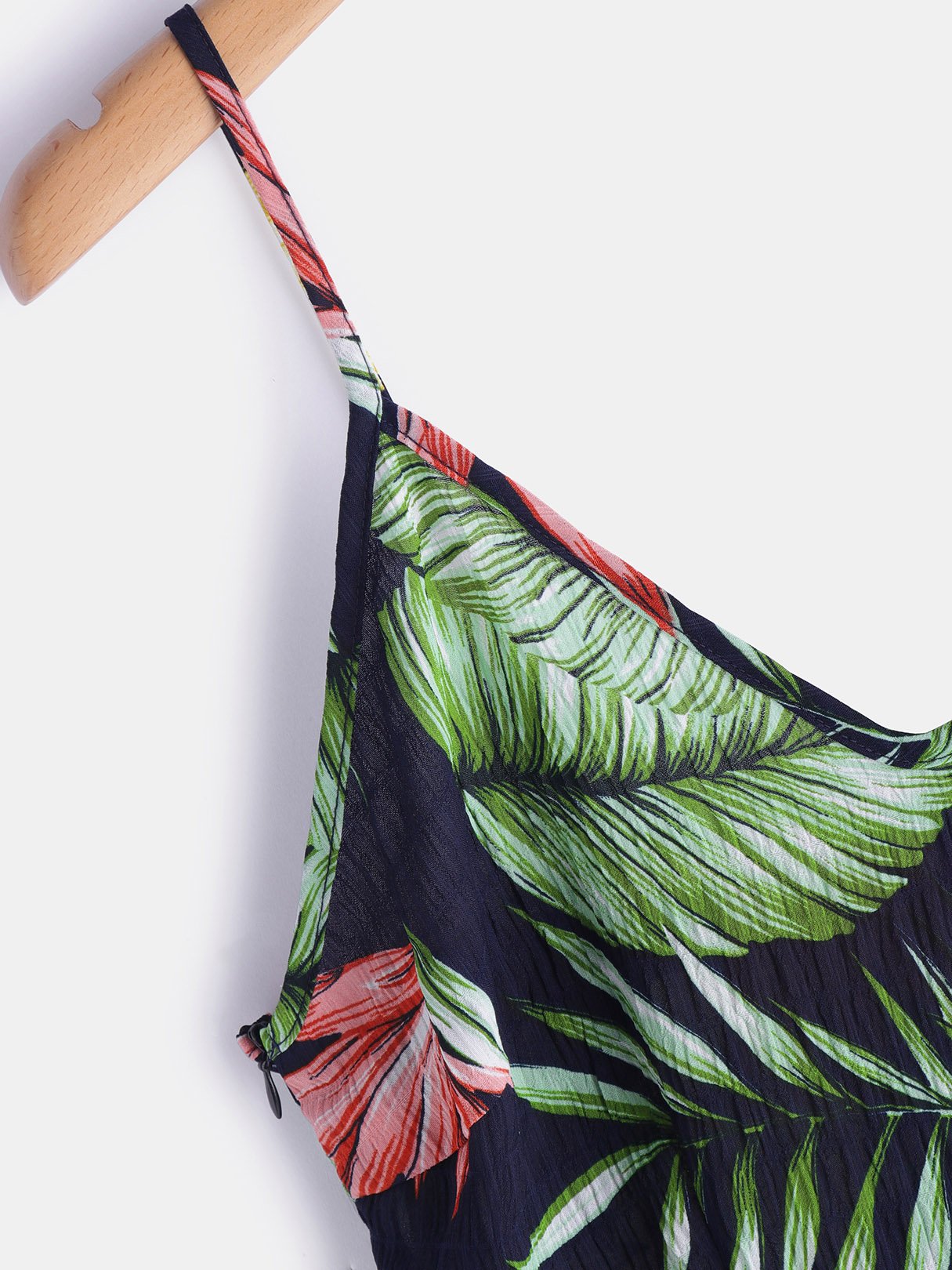 ODM Ladies Sleeveless Dresses