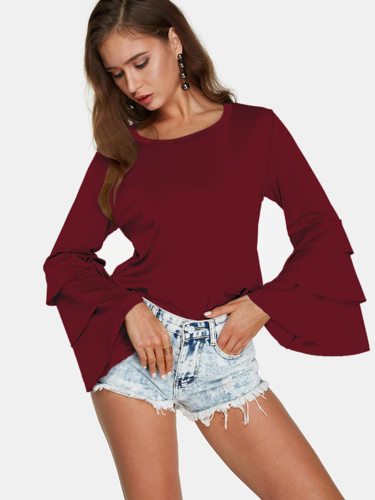 Latest Tops For Women
