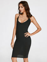 ODM Ladies Sleeveless Sexy Dresses