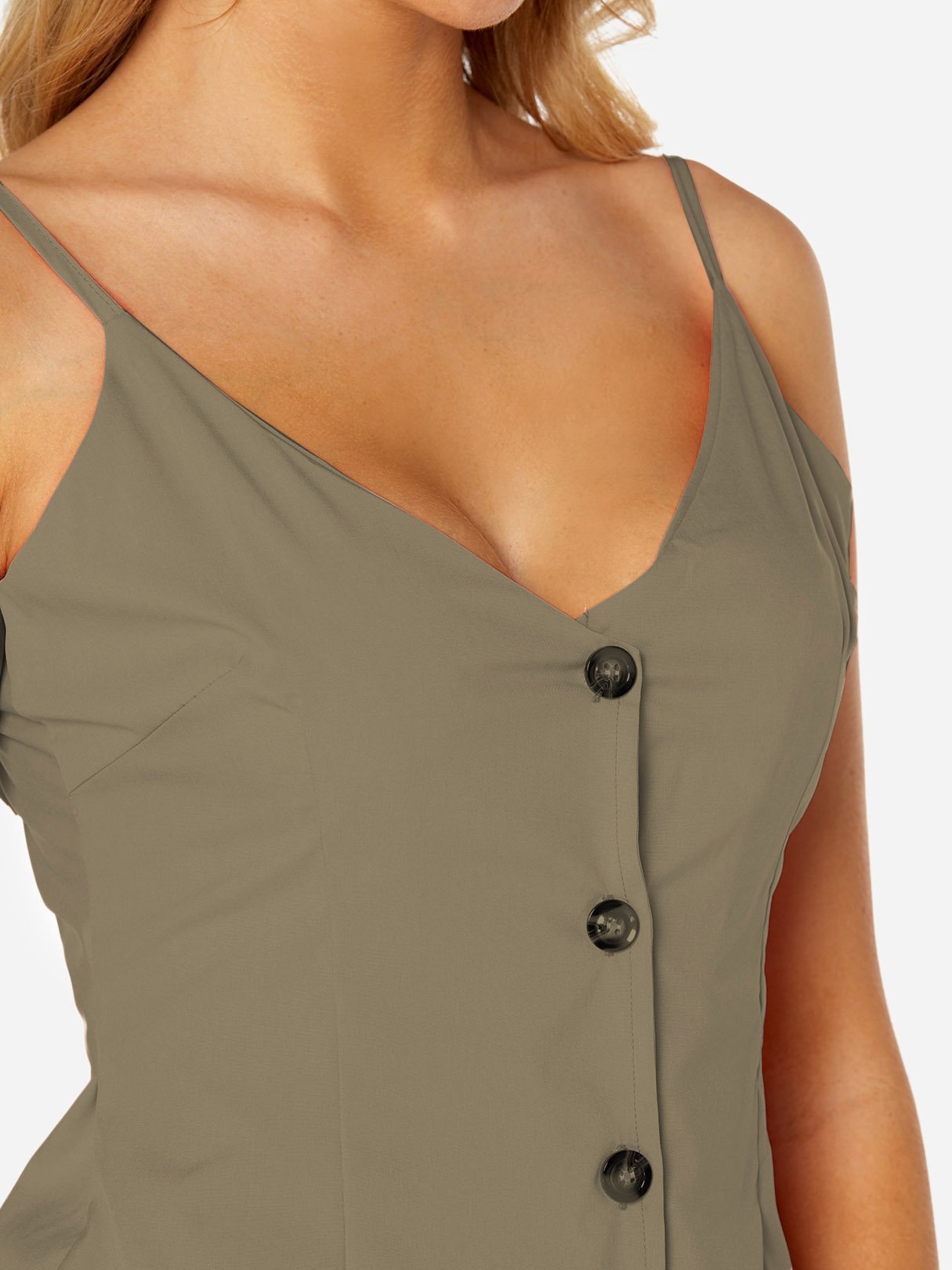 OEM ODM Womens Sleeveless Sexy Dresses