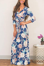 OEM ODM Ladies Light Green Maxi Dresses