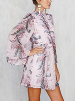 OEM ODM Womens 3/4 Sleeve Dresses