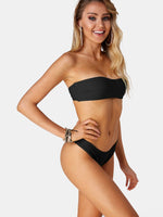 OEM Ladies Black Bikinis