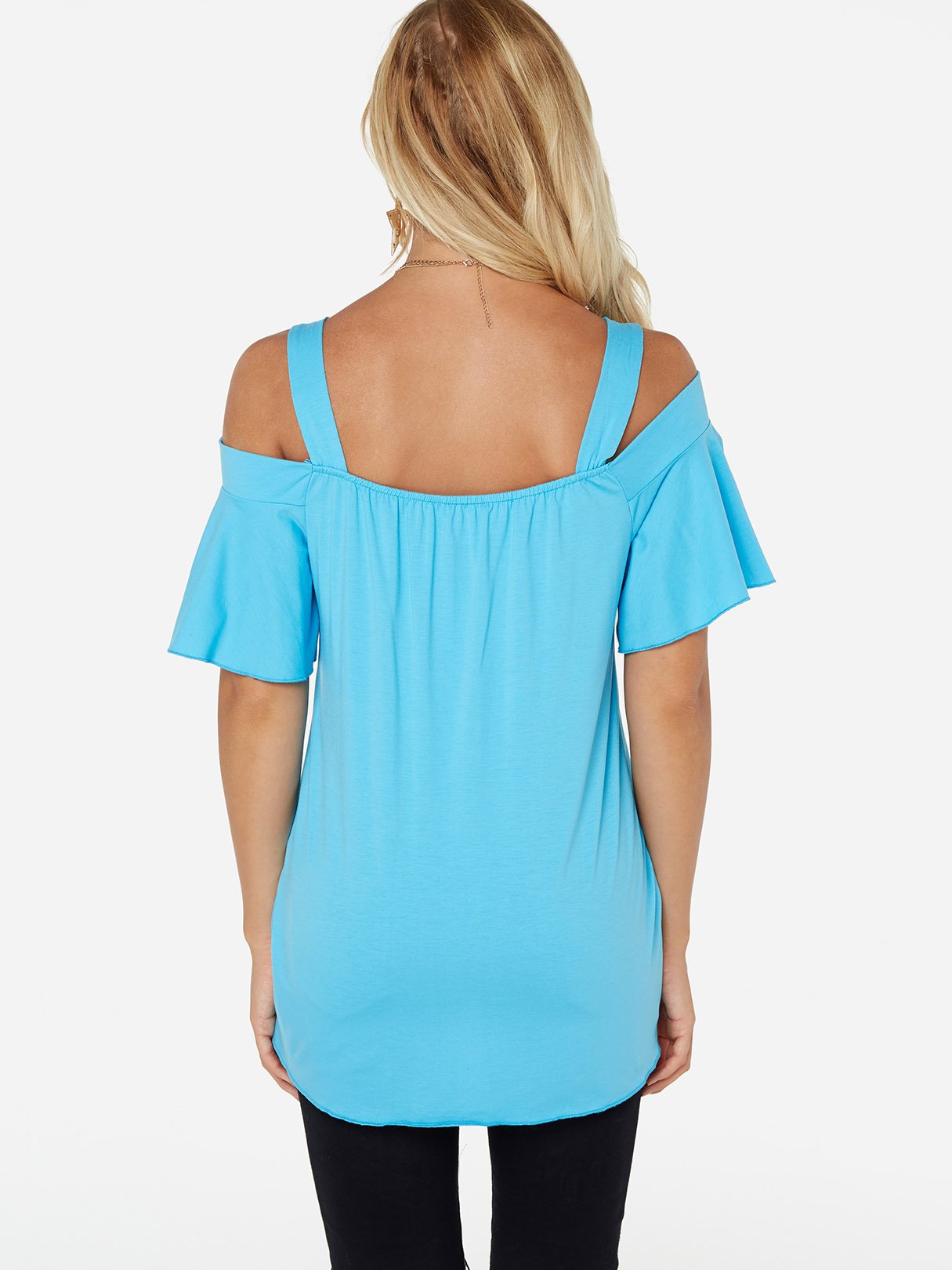 Casual Tops For Ladies Online