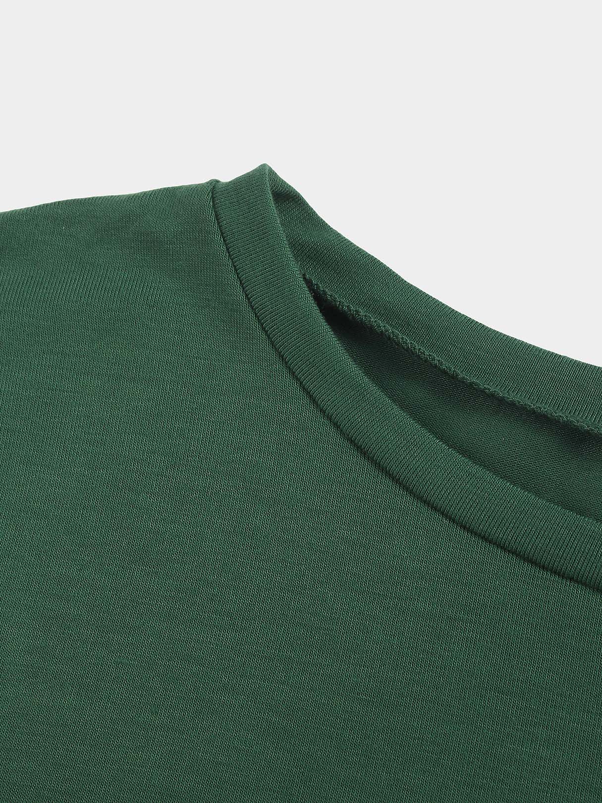 Custom Casual T Shirts For Womens